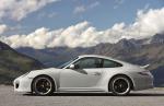 Porsche 911 Sport Classic 2010 года